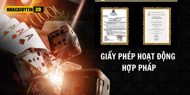 Giới thiệu về sân chơi cá cược 789bet