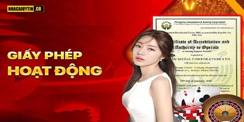 KUBET đáp ứng đầy đủ tiêu chuẩn vận hành sòng bạc quốc tế