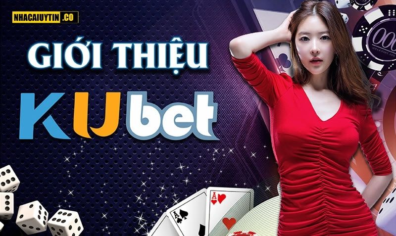 Giới thiệu nhà cái đổi thưởng xanh chín KUBET