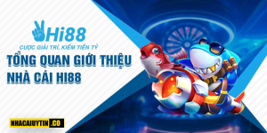 Giới thiệu đến với cộng đồng người chơi trực tuyến