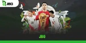 Giới thiệu Jbo