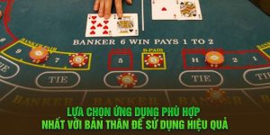 Tool hack Baccarat