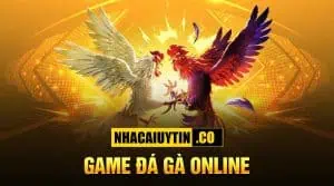 Cá Cược Đá Gà Trực Tuyến