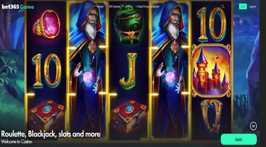 Kho game đồ sộ 