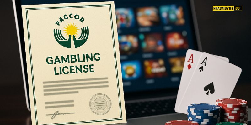 PAGCOR - Tổ chức quản lý cá cược châu Á
