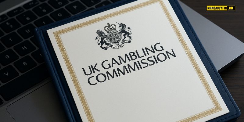 UK Gambling Commission - Tiêu chuẩn nghiêm ngặt nhất