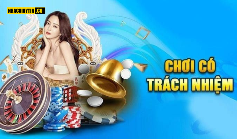Chơi có trách nhiệm