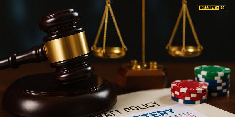 Dự thảo chính sách và khả năng mở rộng cá cược hợp pháp