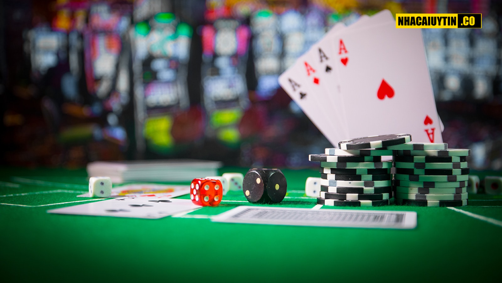 Game bài đổi thưởng là gì?