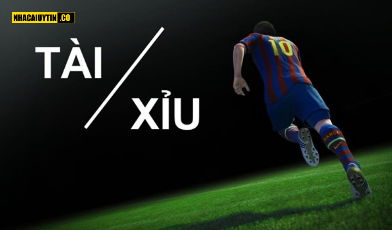Kèo tài xỉu