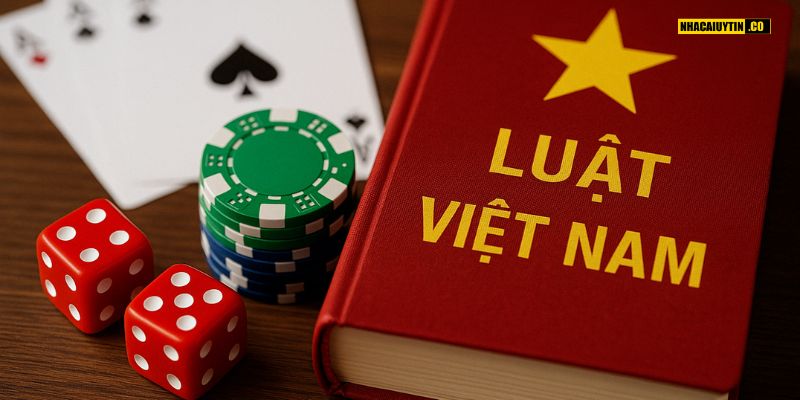 Luật về đánh bạc và cá độ tại Việt Nam