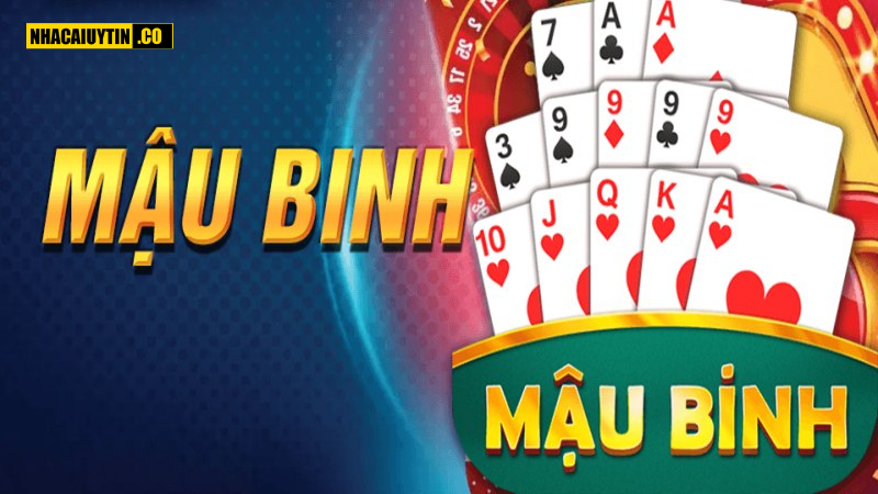 Mậu Binh (Binh Xập Xám)