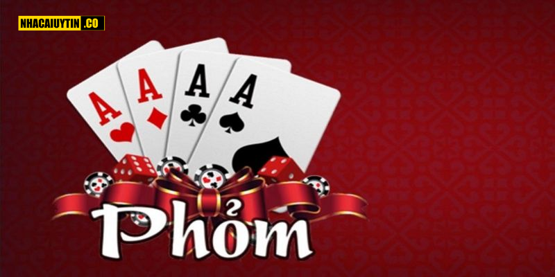 Phỏm (Tá lả)