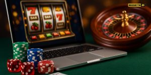Tổng quan Về Thế Giới Casino Online Cho người mới